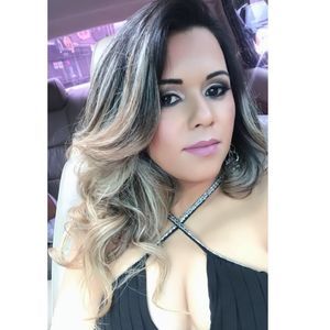 Meet your Posher, Graciene silva